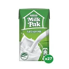 Milk Pack